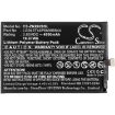 Zte NX629J Nubia Red Magic 3s Battery Li3949T44P6h996644 - 3
