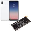 Samsung Galaxy A9/A8 Star Battery EB-BG885ABU SM-G885 Series - 5