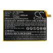 Infinix X600 Note 2 Battery BL-40BX Replacement - 3