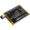 Vivo X60 Pro 5G Battery B-P1 V2047A V2047 Replacement - 2