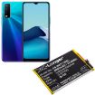 Vivo Y20S Y20i Y20 Y12i Y12 2019 Battery B-O5 PD1901 - 5