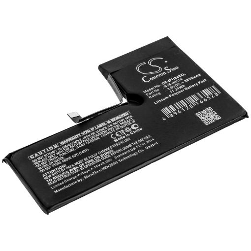 iPhone Xs Battery A2100 A2099 A2098 A2097 A1920 616-00514 - 1