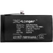Battery for iPhone 12 Pro Max (p/n A2431 A2479) - 3