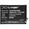 Redmi Note 11/10T/10 5G Battery BN5A M2103K19I/G - 3