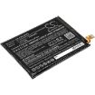 Cricket U325AC ICON 2 Battery (p/n PT34H406082J PT34H406082W) - 1