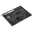 Cricket U325AC ICON 2 Battery (p/n PT34H406082J PT34H406082W) - 2
