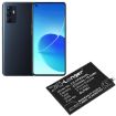 Oppo Reno6 CPH2235 Battery BLP863 Replacement - 5