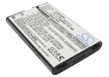 Sagem OT290 OT260 MY-X7 MY-X6 MYV-75 Battery (p/n 188075014) - 1