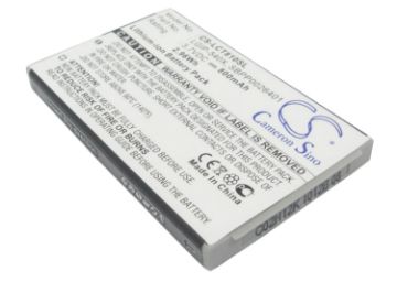 Picture of Battery for Lg Incite GW550 CT810 Incite CT810 (p/n LGIP-540X SBPP0026401)