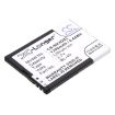 Nokia BL-4D Battery for T7 RM-555 N97 Mini N8 E7 E5 - 1