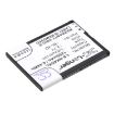 Nokia BL-4D Battery for T7 RM-555 N97 Mini N8 E7 E5 - 2