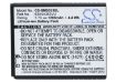 Samsung YP-G1C Battery EB494353VA/VU for Wave & Tass Models - 5