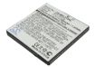 Emporia Elson EL510 Battery (p/n BTY26155) - 1