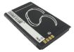LG GD350 GB230 GB220 Battery (p/n LGIP-330NA) - 3
