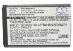 LG GD350 GB230 GB220 Battery (p/n LGIP-330NA) - 5