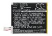 Battery for HTC One X Series (35H00188-00M/00P) - 1