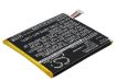 Battery for HTC One X Series (35H00188-00M/00P) - 3
