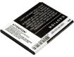 Alcatel One Touch Shockwave ADR3045 Battery CAB60B0001C1/CAB60B000C1 - 4