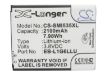 Verizon Galaxy S3 Battery SCH-i535 EB585158LP EB-L1G6LLA - 5