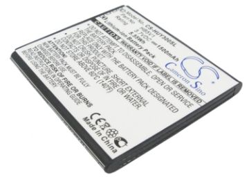 Huawei Y500 Y300C W1 U8833 Battery HB5V1HV Replacement - 1