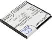 Kyocera Torque XT E6715 E6710 Battery SCP-51LBPS - 2