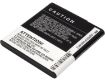 Kyocera Torque XT E6715 E6710 Battery SCP-51LBPS - 4