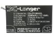 Boostmobile N9520 MAX Battery Replacement - 5