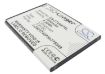 Battery for Amazing A6 - 1