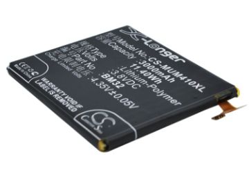 Xiaomi Mi4W Mi4 4G Mi4 Leo 4 Battery (p/n BM32) - 1