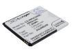 Wiko Rainbow 3G N350 M172 Bloom Neongelb Battery (p/n Rainbow) - 2
