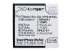 Coolpad 8070 8028 Battery (p/n CPLD-91) - 1