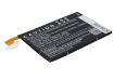 HTC One Remix Mini 2 M8 Mini M5 Battery 35H00216-00M B0P6M100 - 5
