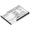 Maxcom MM141 Battery (p/n D243) Replacement - 2