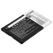Maxcom MM141 Battery (p/n D243) Replacement - 3
