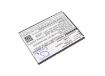 Avus A57 Battery (p/n A57/B025) Replacement - 2