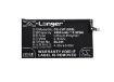 Lenovo Vibe P1 P1c72 P1c58 Turbo Battery BL244 - 5