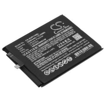Huawei P10 VTR-L29/L09 Battery HB386280EBC/ECW Dual SIM - 1