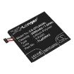 Alcatel OT-6039 Battery for One Touch Idol 3 4.7 (C2000023C2 TLp020K2) - 1