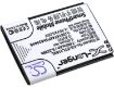 Zte Blade L110 Dual SIM Battery Li3814T43P3h634445 - 2