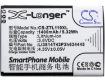 Zte Blade L110 Dual SIM Battery Li3814T43P3h634445 - 3