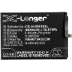 Huawei Honor 8X Max ARE-AL00 Battery HB4073A5ECW - 3