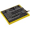 Blackview BV7000 Battery (p/n V575868P) Replacement - 1