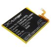 Motorola XT1980-3 Moto Z4 Battery (p/n KZ40) Replacement - 1
