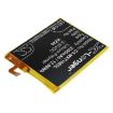 Motorola XT1980-3 Moto Z4 Battery (p/n KZ40) Replacement - 2