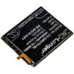Samsung SM-G781 Series Battery EB-BG781ABE/ABU Replacement - 2