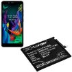LG X120HM X120EMW Nova K8+ K20 2019 Battery BL-O1 EAC64559001 - 5