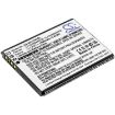 Cingular U102AA Flip IV Battery TL14H504357W - 1
