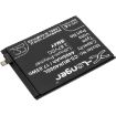 Xiaomi Poco F3 Mi 11X 5G Battery BM4Y M2012K11I M2012K11G - 2