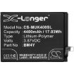 Xiaomi Poco F3 Mi 11X 5G Battery BM4Y M2012K11I M2012K11G - 3