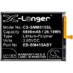 Samsung Galaxy M51 SM-M515F/DSN Battery EB-BM415ABY - 3